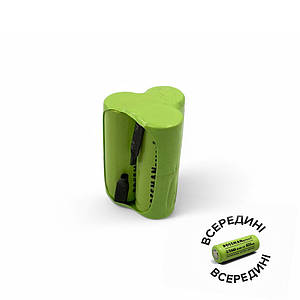 Акумуляторна збірка (3*2/3AAA) Bossman SH-12 400mAh (3.6v)