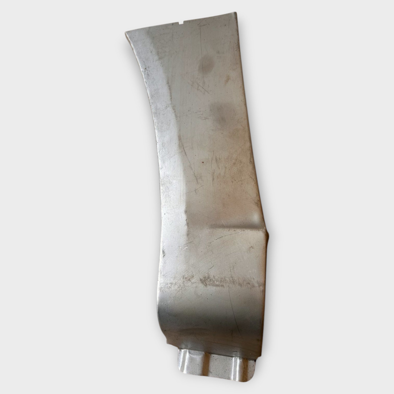 Рем переднього крила Шевролє Авео Т200 ліва, фото 1