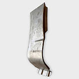 Рем переднього крила Шевролє Авео Т200 ліва, фото 3