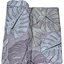 Ковдра літня 170х205см Лайт ТМ Ярослав диз.1