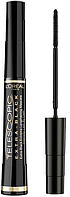 Туш для вій L`Oreal Paris False Lash Telecopic, екстрачорний 8 мл