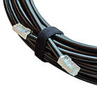 Патч-корд мережевий зовнішній FTP CAT.6, 50 m, фото 2