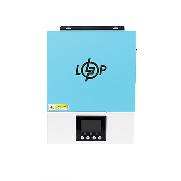 Гібридний сонячний інвертор LPW-HY3022MN-L 3000VA