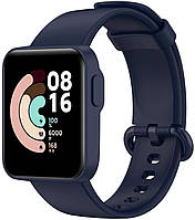 Ремінець для розумного годинника Redmi Watch 2 Lite, синього кольору