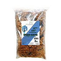 Субстрат для орхідей Екзотик 3Ростай 3 л