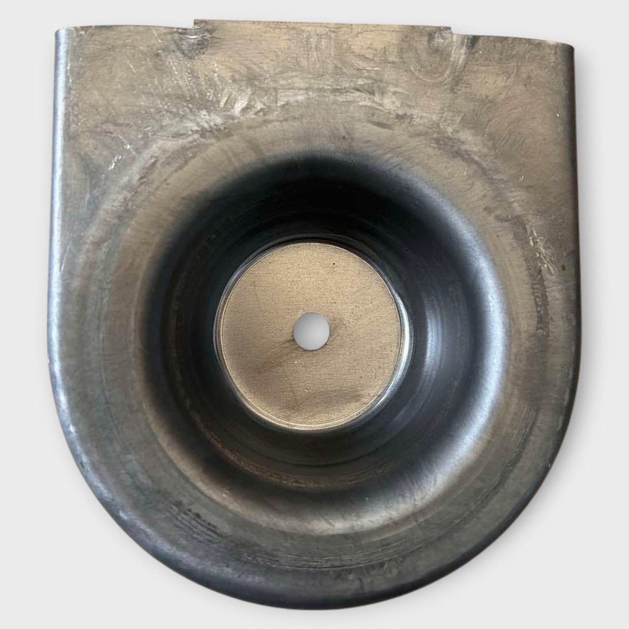 Чашка заднього лонжерону Chevrolet АВЕО Т250, фото 1