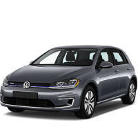 Килимки VW e-Golf 2014-2020
