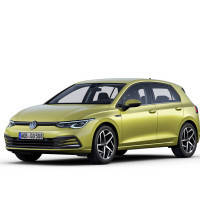 Килимки VW Golf VIII з 2020-