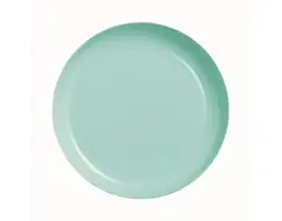Блюдо Luminarc  FRIENDS TIME TURQUOISE 21cm