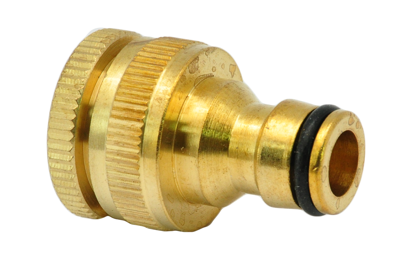 Латунний адаптер Ender 1/2" 3/4"