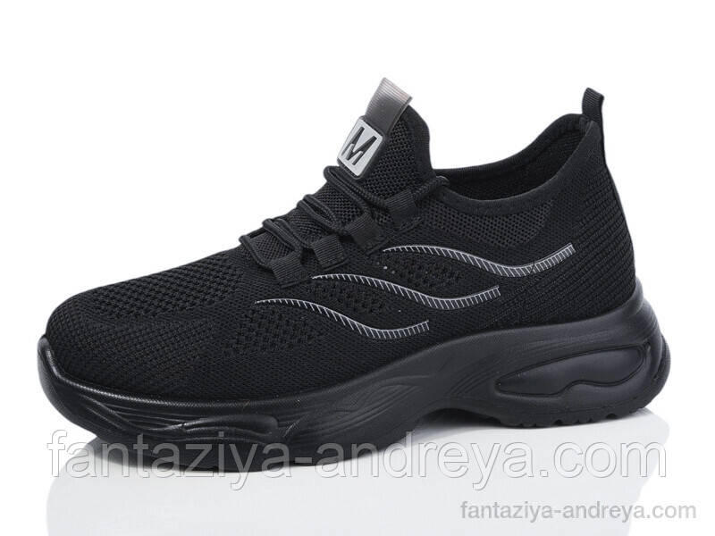 Кросівки жіночі Kulada-UCSS-MD 36-41р., фото 1