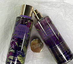Парфумований спрей Victoria's Secret Blackberry Bite Fragrance Mist 250 мл, фото 5