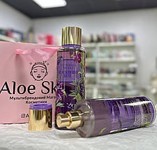 Парфумований спрей Victoria's Secret Blackberry Bite Fragrance Mist 250 мл, фото 4