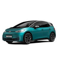 Килимки VW ID.3 з 2020-