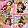 Інтерактивна фігурка Little Live Pets Маленьке мавпеня Moose Little Live Pets My Baby Monkey 26558, фото 10
