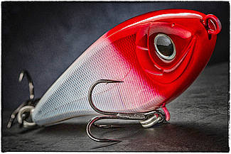 Воблер STRIKE PRO BABY BUSTER 022PT