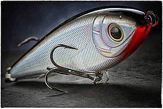 Воблер STRIKE PRO BABY BUSTER A010