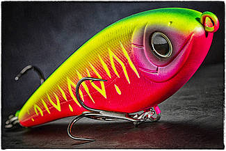 Воблер STRIKE PRO BABY BUSTER A230S