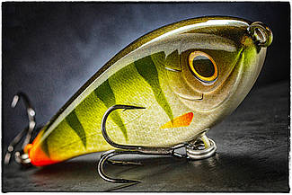 Воблер STRIKE PRO BABY BUSTER C076F