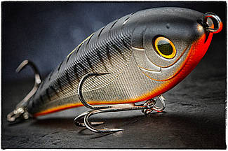 Воблер Strike Pro Baby Buster CA06ES