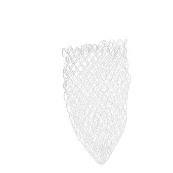 Сітка на підхоплення Kalipso Net nylon D60cm clear NEW2025