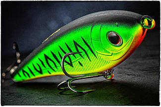 Воблер STRIKE PRO BABY BUSTER GC01S