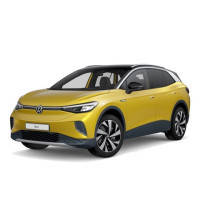 Килимки VW ID.4 з 2020-