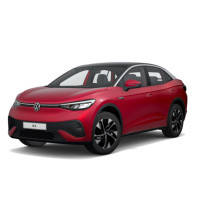 Килимки VW ID.5 з 2021-