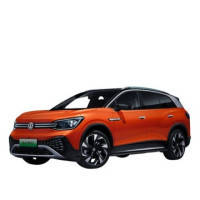 Килимки VW ID.6 з 2021-