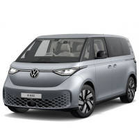 Килимки VW ID. Buzz з 2022-