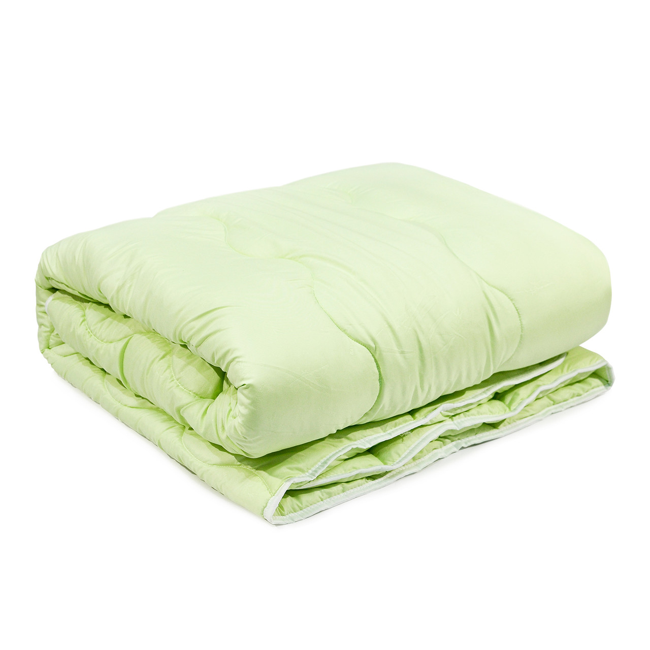 Ковдра Viluta бамбукова в мікрофібрі 140*205 полуторна (350), фото 1