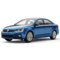 Килимки VW Jetta VI 2010-2018