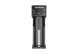 Зарядний пристрій LiitoKala Lii-100C