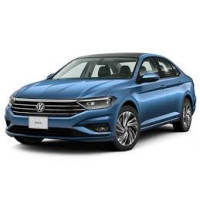 Килимки VW Jetta VII з 2018-
