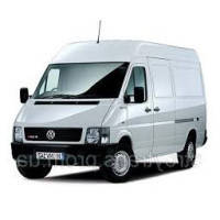 Килимки VW LT 2 1996-2006