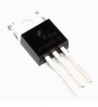 Транзистор J13009-2 E13009-2 13009 TO-220