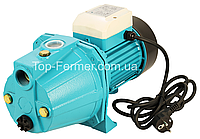 Відцентровий насос jet100s поверхневий 1100 Вт самовсмоктувальний для води на дачу та насосних станцій