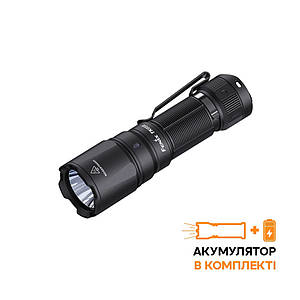 Ручний тактичний ліхтар Fenix TK05R