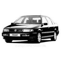 Килимки VW Passat B3-B4 1988-1996