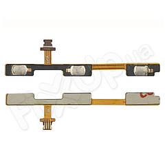 Шлейф для ZTE Blade A6/A6 Lite з кнопками вмикання й гучності