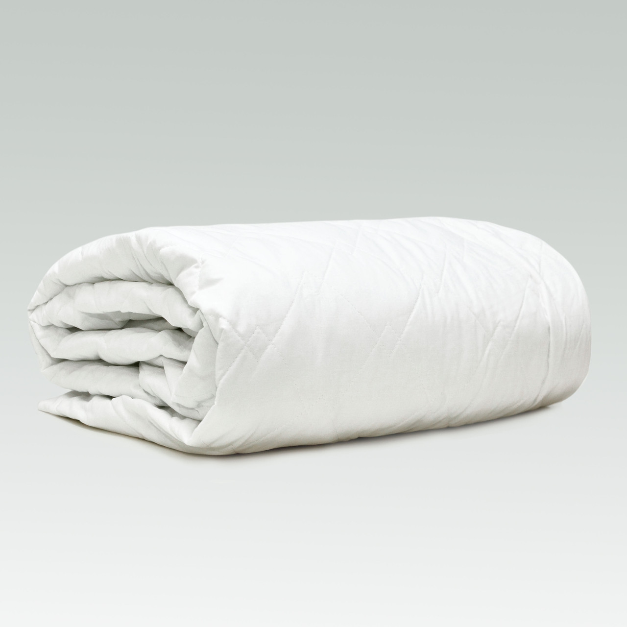 Наматрацник - чохол Viluta ранфорс стьобаний 180*200*25, фото 1