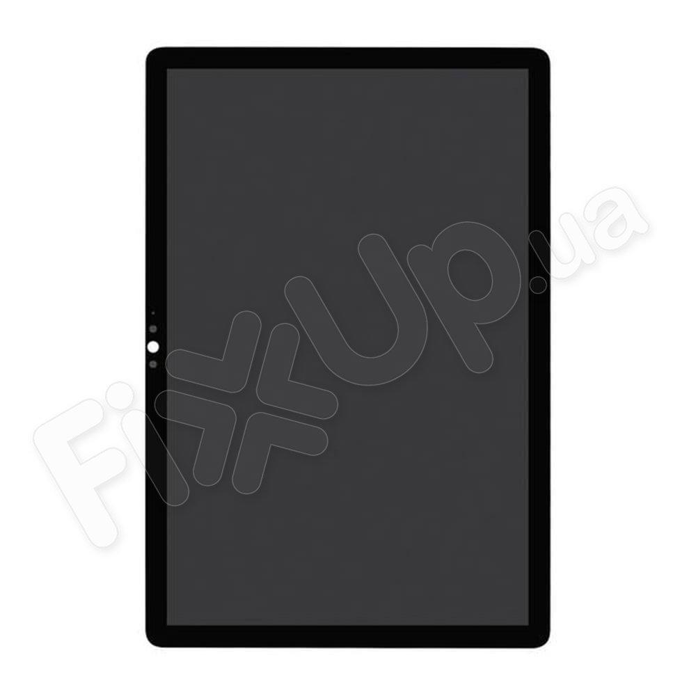 Дисплей для Blackview Tab 12, з тачскрином у зборі, колір чорний
