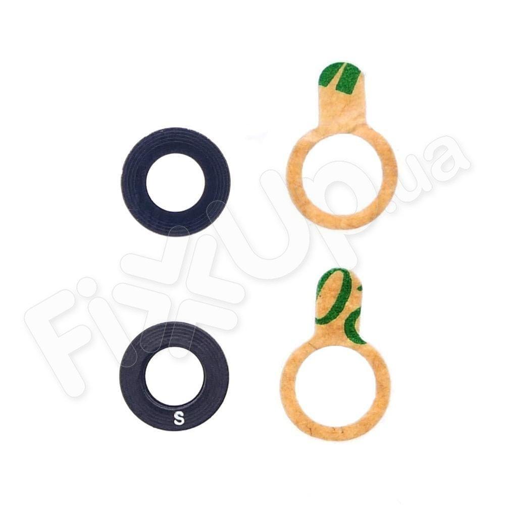 Скло камери для Huawei Honor 7X