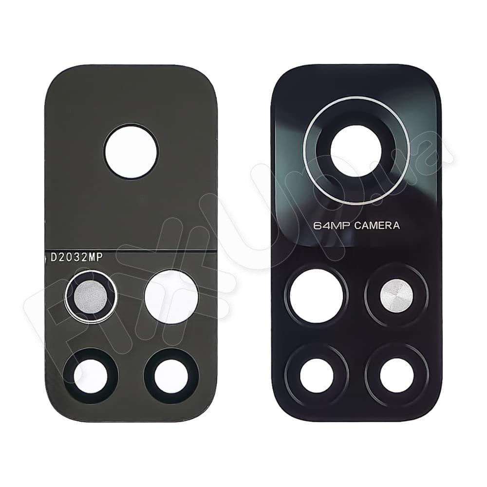 Скло камери для Xiaomi Mi10T 5G