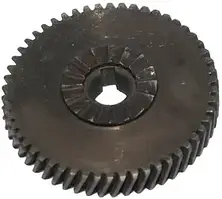 Шестірня дриля G7 d8*46,5 54 зуб право