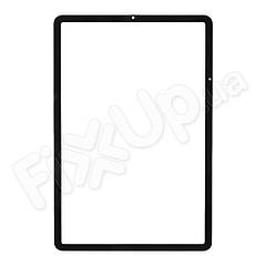 Скло корпусне для Xiaomi Mi Pad 5 + OCA, колір чорний
