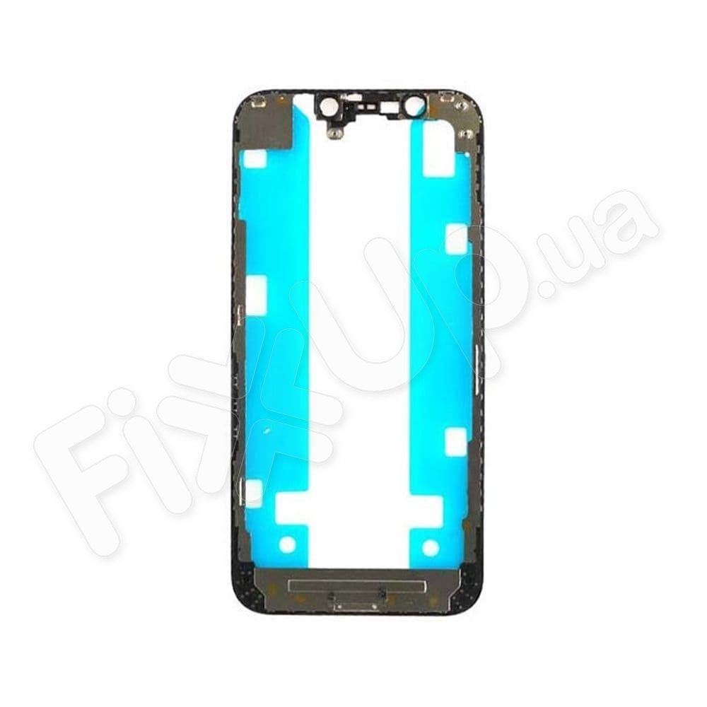 Рамка дисплея для iPhone 12 mini, колір чорний