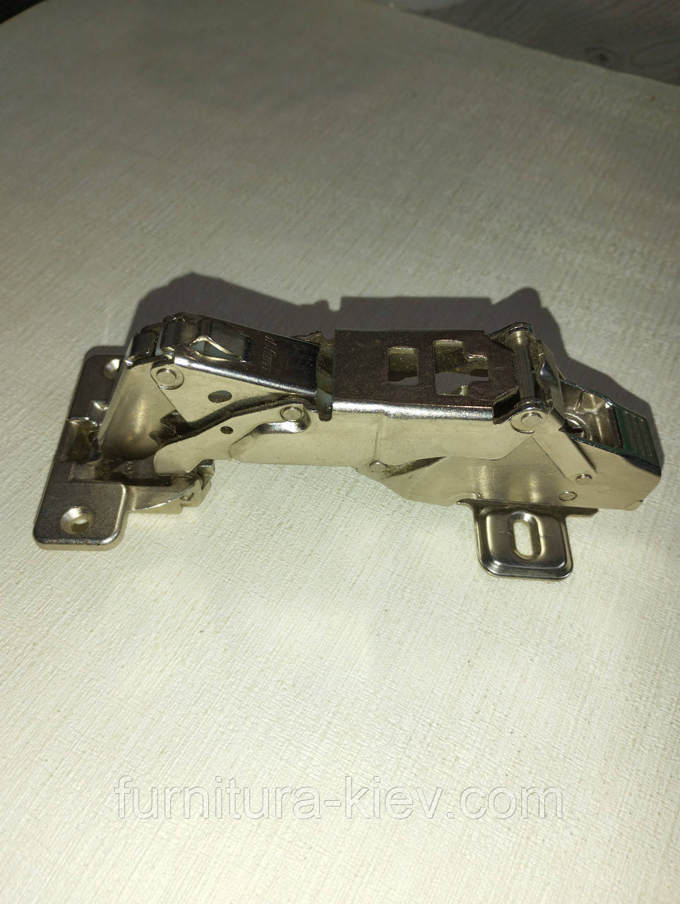 Петля Blum 165* CLIP top BLUMOTION без довідника, фото 1