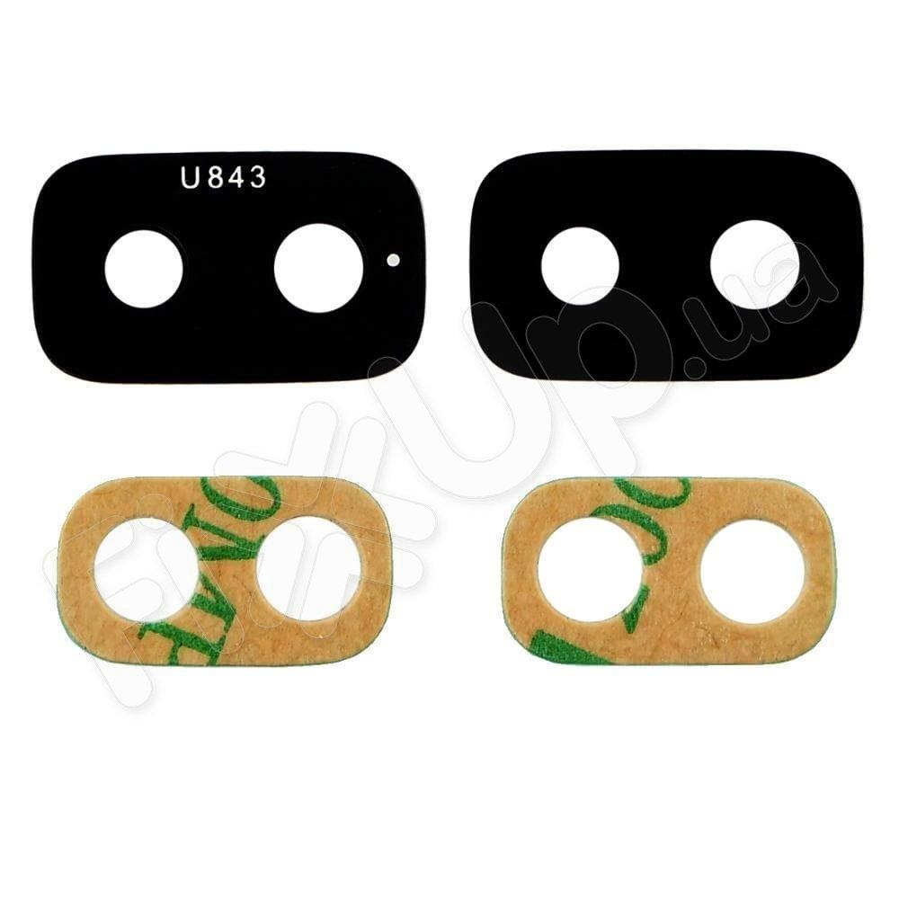 Скло камери для Samsung J260 Galaxy J2 Core 2018