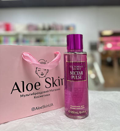 Парфумований спрей для тіла Nectar Pulse Victorias Secret 250ml, фото 1